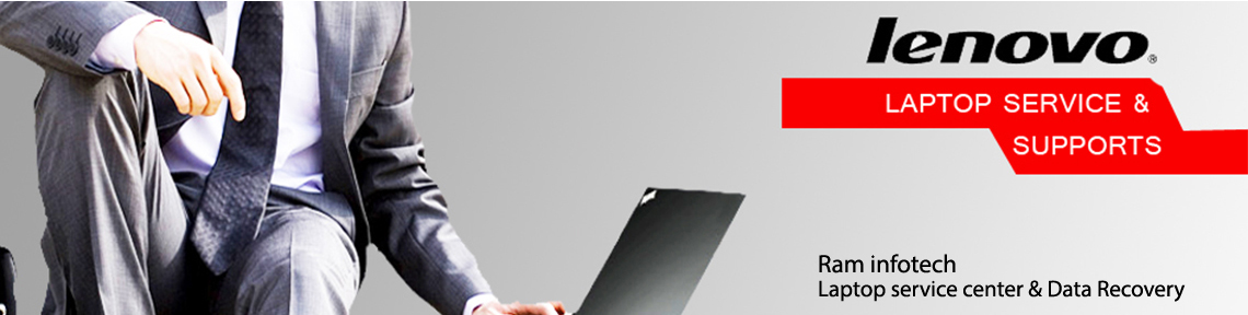 Lenovo Laptop Service Center in Chennai
