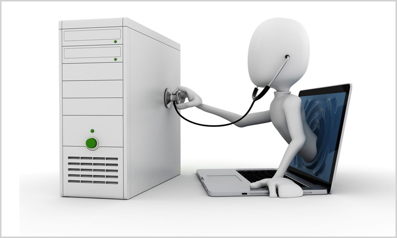 Data Recovery In Chennai