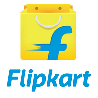 Flipkart company logo