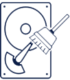 Formatted Data Recovery