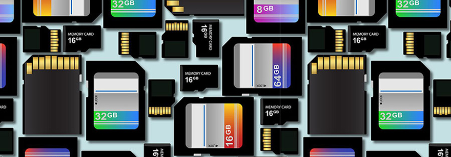 Memory Card Recovery in Chennai