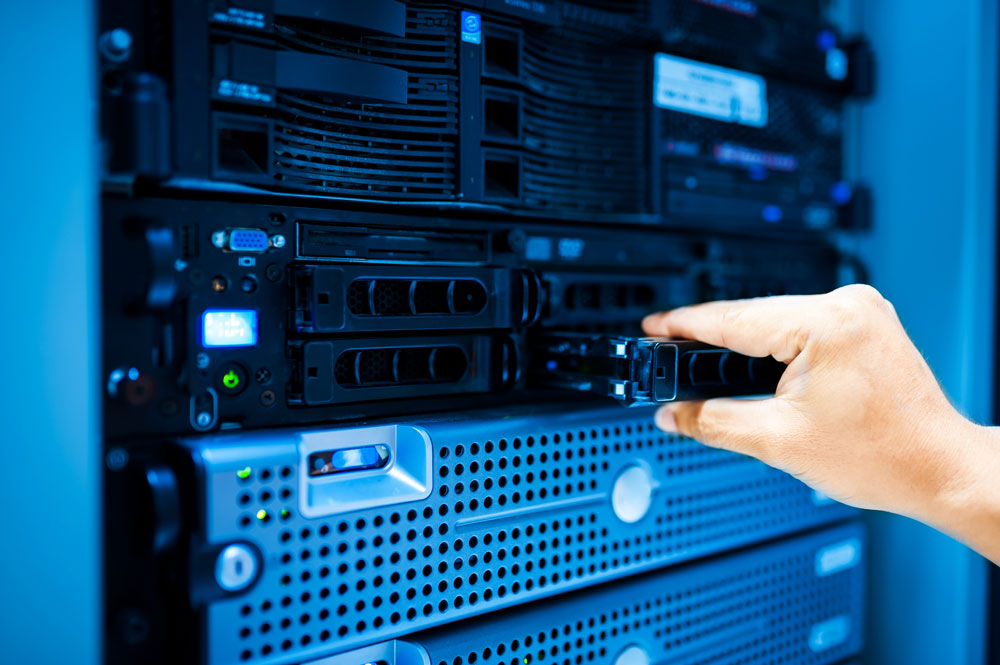 RAID Recovery in Chennai