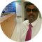 M R Venkata Krishnan customer testimonial for Ram Infotech