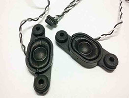 Laptop Speaker available in Chennai - Ram Infotech